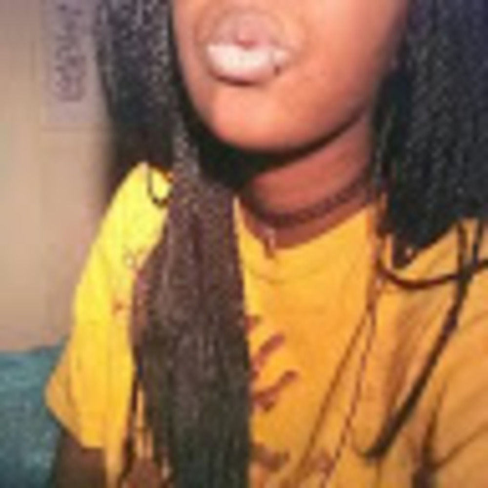 Meet your Posher, Sunflower